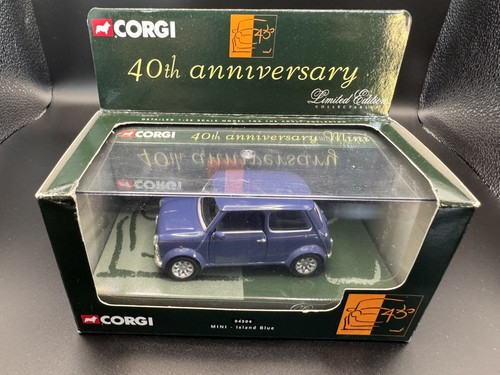 Rare corgi cc 04504classic - rare,