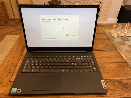 Brand new lenovo ideapad - ideapad, 3