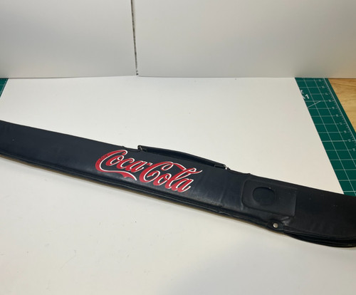 Coke rifle sleeve - coke, cue