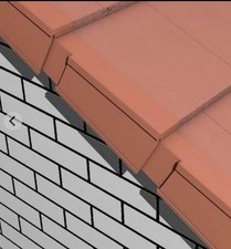 Marley Universal Dry Verge