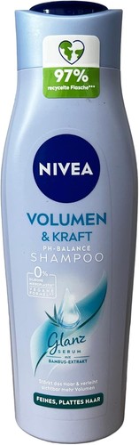 Nivea volume strength - nivea,