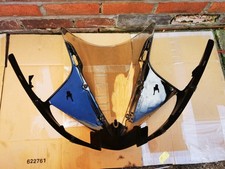 Yamaha Yzf-r6 R6 2003-2004