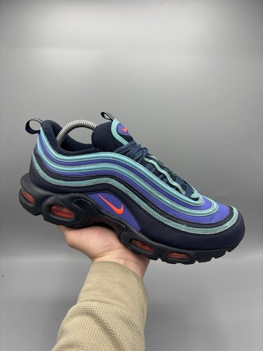 Nike air max - max, plus