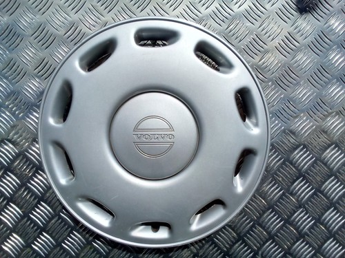 Volvo wheel trim - 14", #12