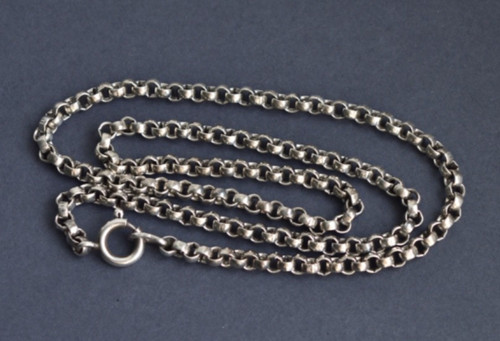 Heavy 14g antique victorian - heavy,