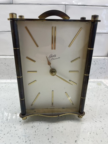 Schatz mantle clock factory - clock,