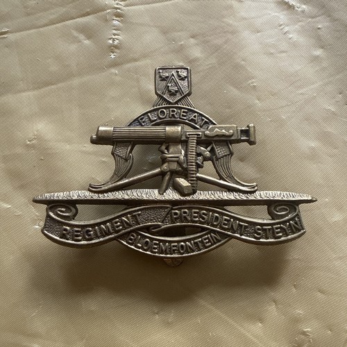Bb230 ww2 south african - bb230-,