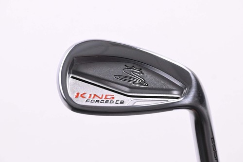 Cobra king forged silver - king, cb/mb