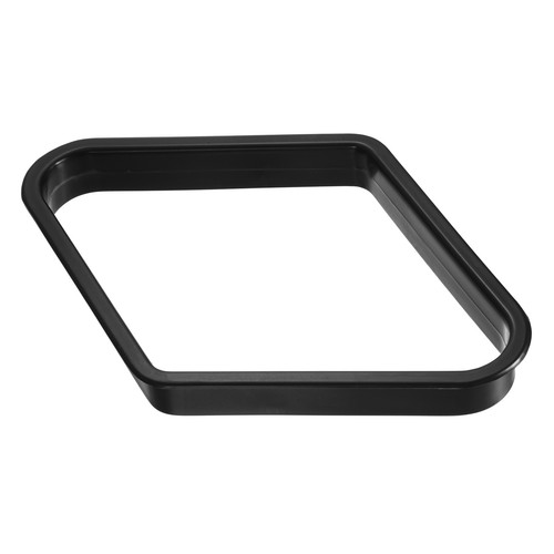 Ball diamond rack - rack, snooker