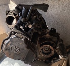 VW CORRADO Gearbox 2.9 Petrol Suitable For Mk3 Golf Vr6 2.8 Conversion 5spd Man