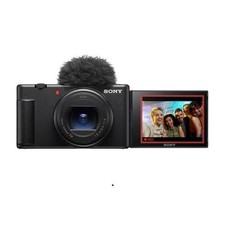 Sony ZV-1 II 4K Digital