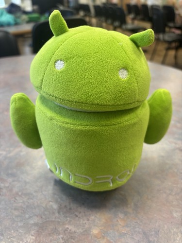 2011 google android - 2011,
