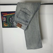 Sonneti Vintage 2000s Bootcut Light Wash Denim Y2K Jeans 