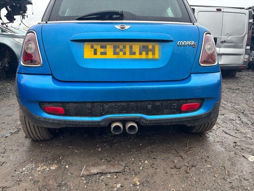 Mini cooper r56 mk2 - cooper,