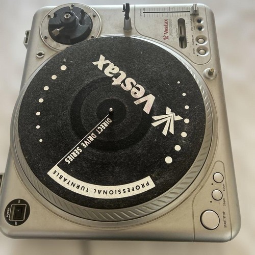Vestax pdx 2000 direct drive - vestax,