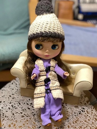 Vintage kenner blythe - vintage, outfit