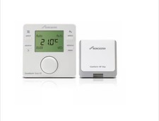 Worcester Bosch Comfort+ II