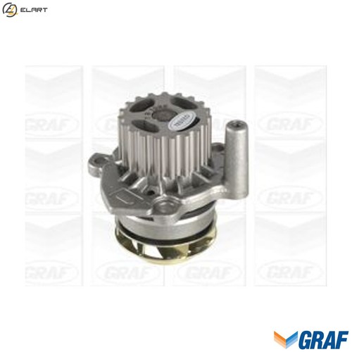 Water pump engine cooling - pump,
