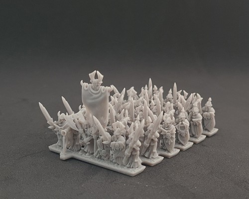 Massive 2000pt undead army - army,