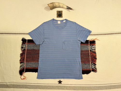 Lvc 60s casuals shirt - lvc,