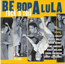 Be Bop a Lula [UK-Import]