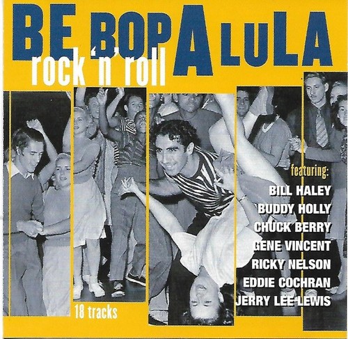 Bop lula uk import - lula, [uk-import]