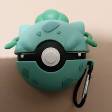 Pokemon AirPods Case bulbasaur