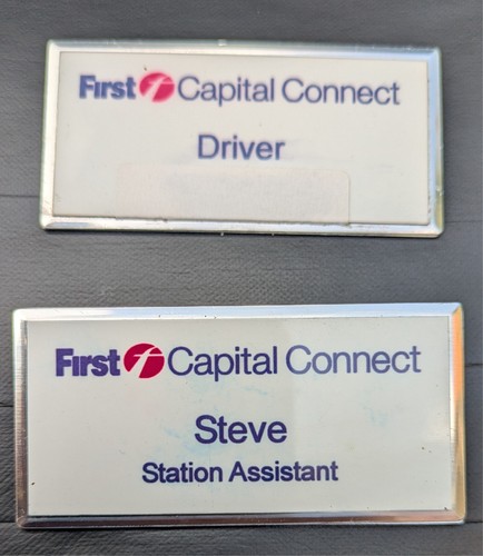 Obsolete first capital - obsolete, connect