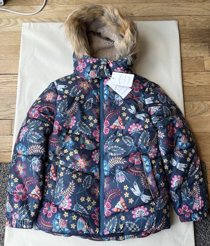 Fatface girls elsie floral - girls,