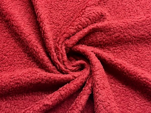 Faux fur sherpa fleece - faux,