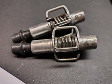 Crank Brothers Silver Egg