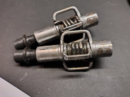 Crank brothers silver - brothers, egg