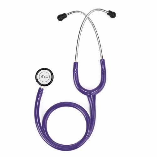 Dual head stethescope - head,