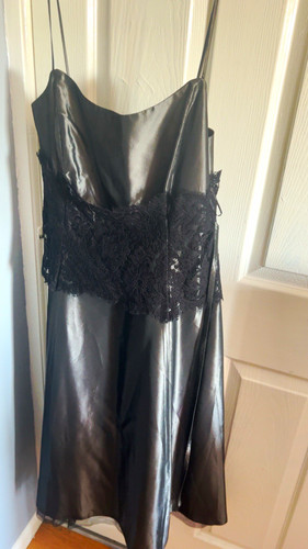 Laura ashley black - ashley,