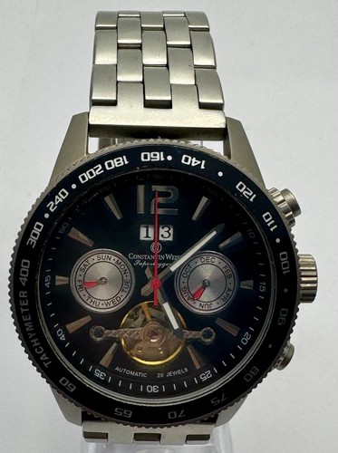 Constantin weisz 10k100cw - constantin,
