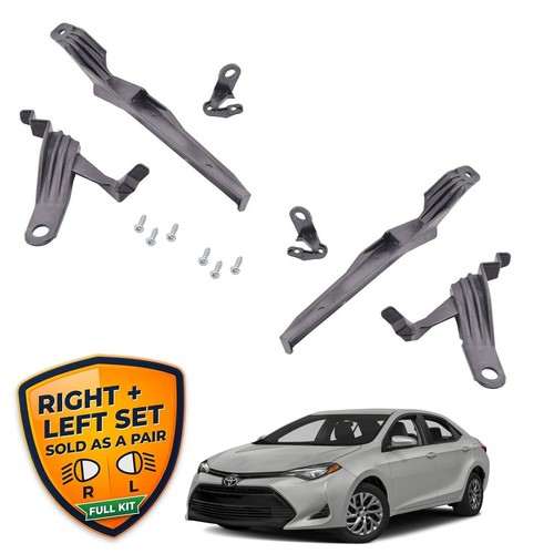 Toyota corolla e170 2013 - corolla, 2013-2017