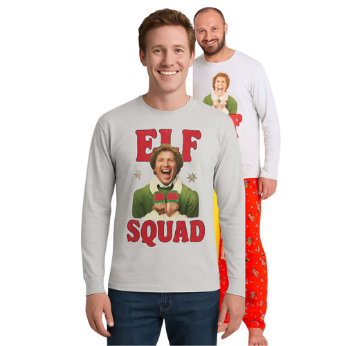 Christmas pyjamas set buddy - pyjamas,