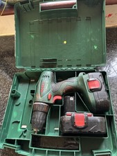Bosch psr cordless drill - psr,