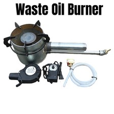 Farm Waste Oil Burner Oil