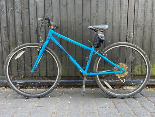 Kids bike used - kids, used,
