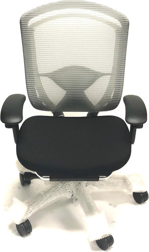 New open box - task, chair