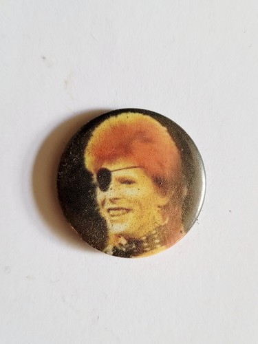 David bowie diamond - dogs,