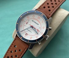Detomaso Chrono Men’s Watch 