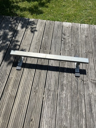 Rampage grind rail - rampage,