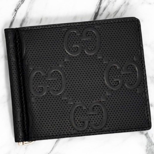 Brand new gucci embossed - new,