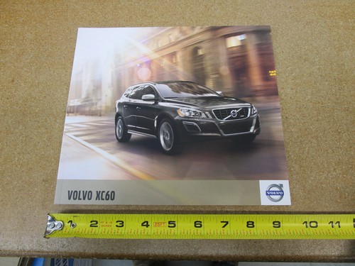 2012 volvo xc60 - volvo, sales