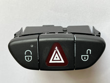 MERCEDES R230 HAZARD SWITCH SL