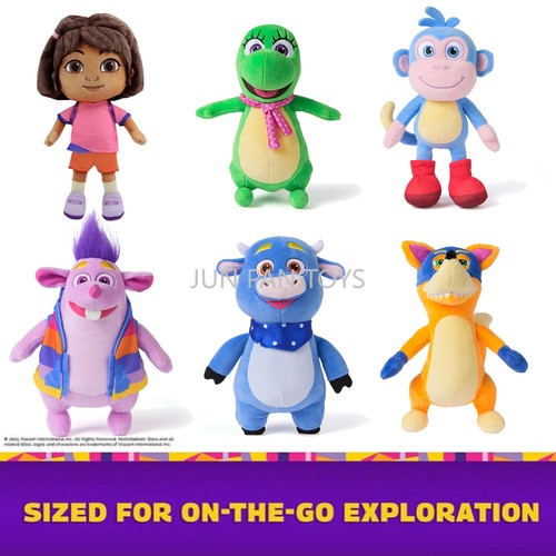 Spin master dora - dora, the