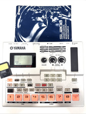 Used yamaha su200 - used,
