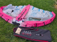 Airush 5m Freewing Air V4 - wingfoiling